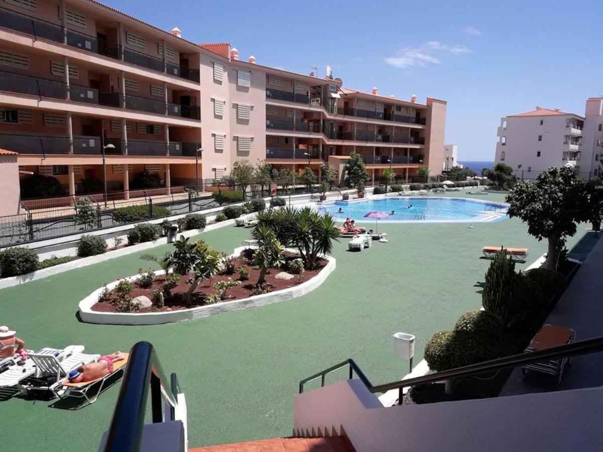 לוס כריסטיאנוס Summerland Free Wifi מראה חיצוני תמונה